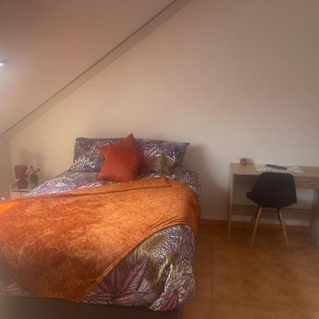 Casa Coliving Avec Chambre Salle De Bain Individuelles Privatives Saint Pierre Exterior photo