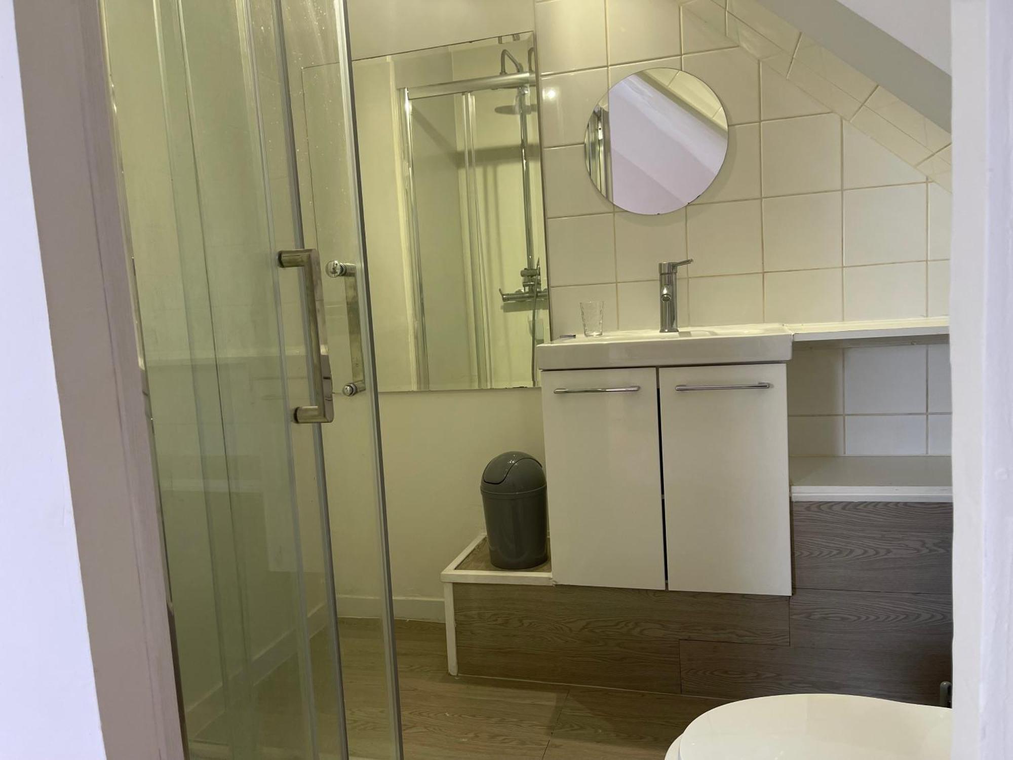 Casa Coliving Avec Chambre Salle De Bain Individuelles Privatives Saint Pierre Exterior photo