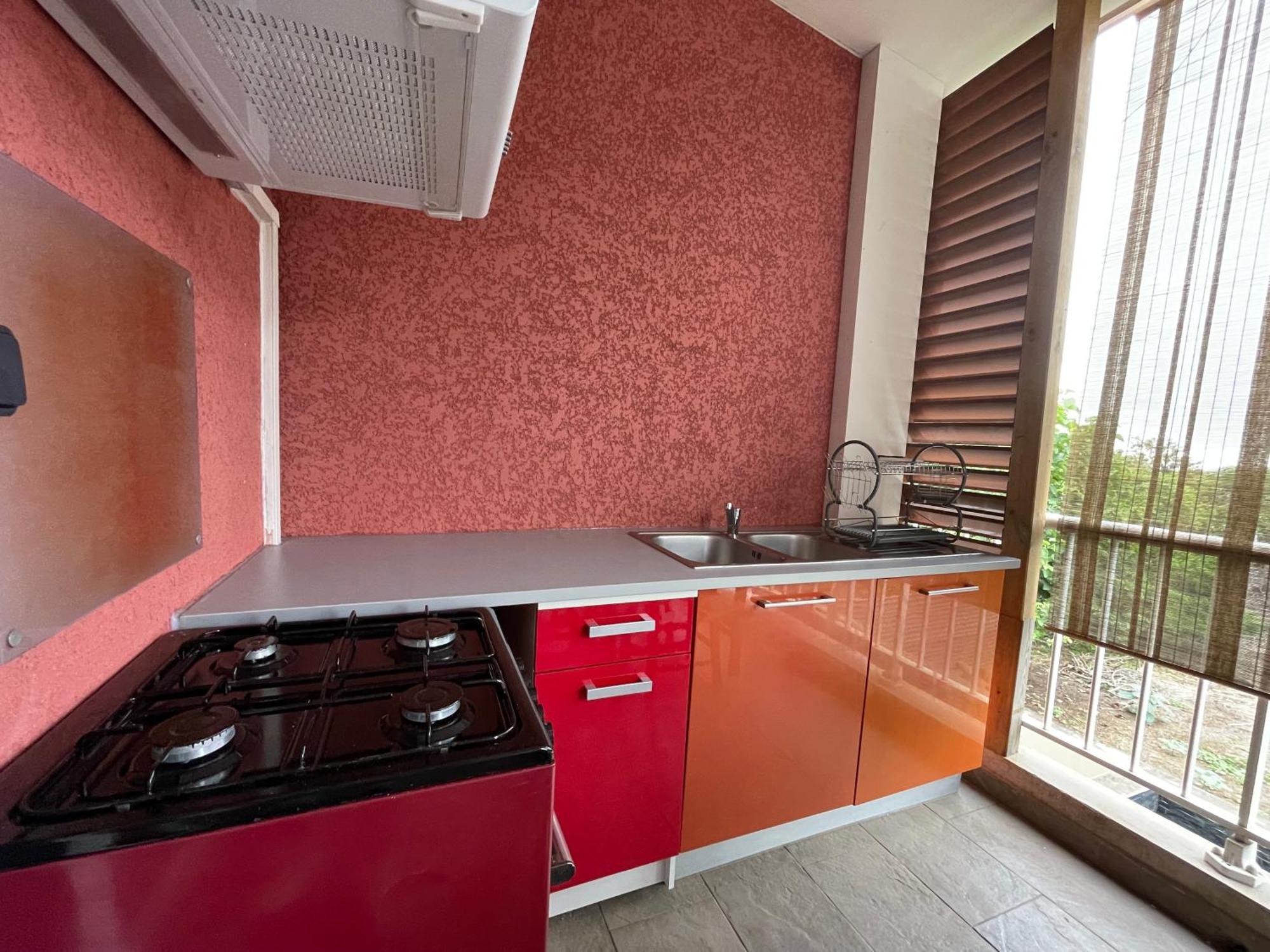 Casa Coliving Avec Chambre Salle De Bain Individuelles Privatives Saint Pierre Exterior photo