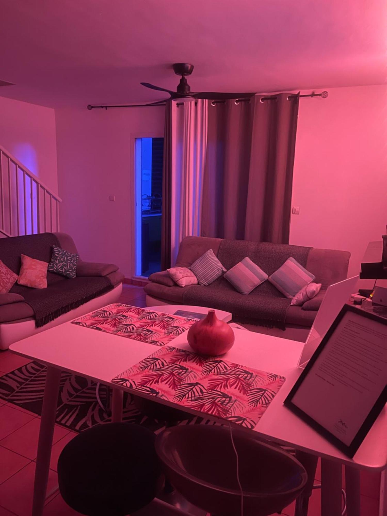 Casa Coliving Avec Chambre Salle De Bain Individuelles Privatives Saint Pierre Exterior photo