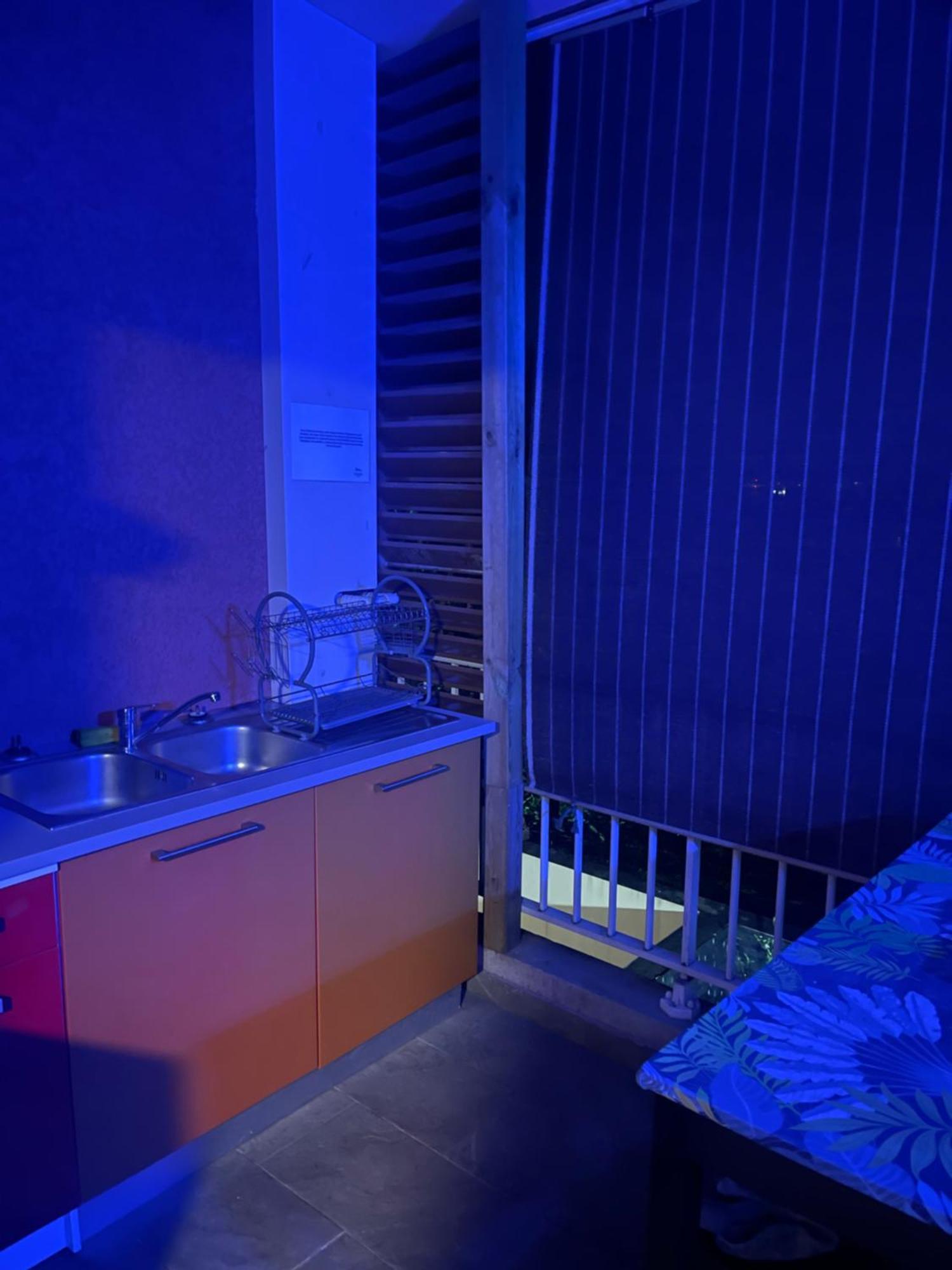 Casa Coliving Avec Chambre Salle De Bain Individuelles Privatives Saint Pierre Exterior photo