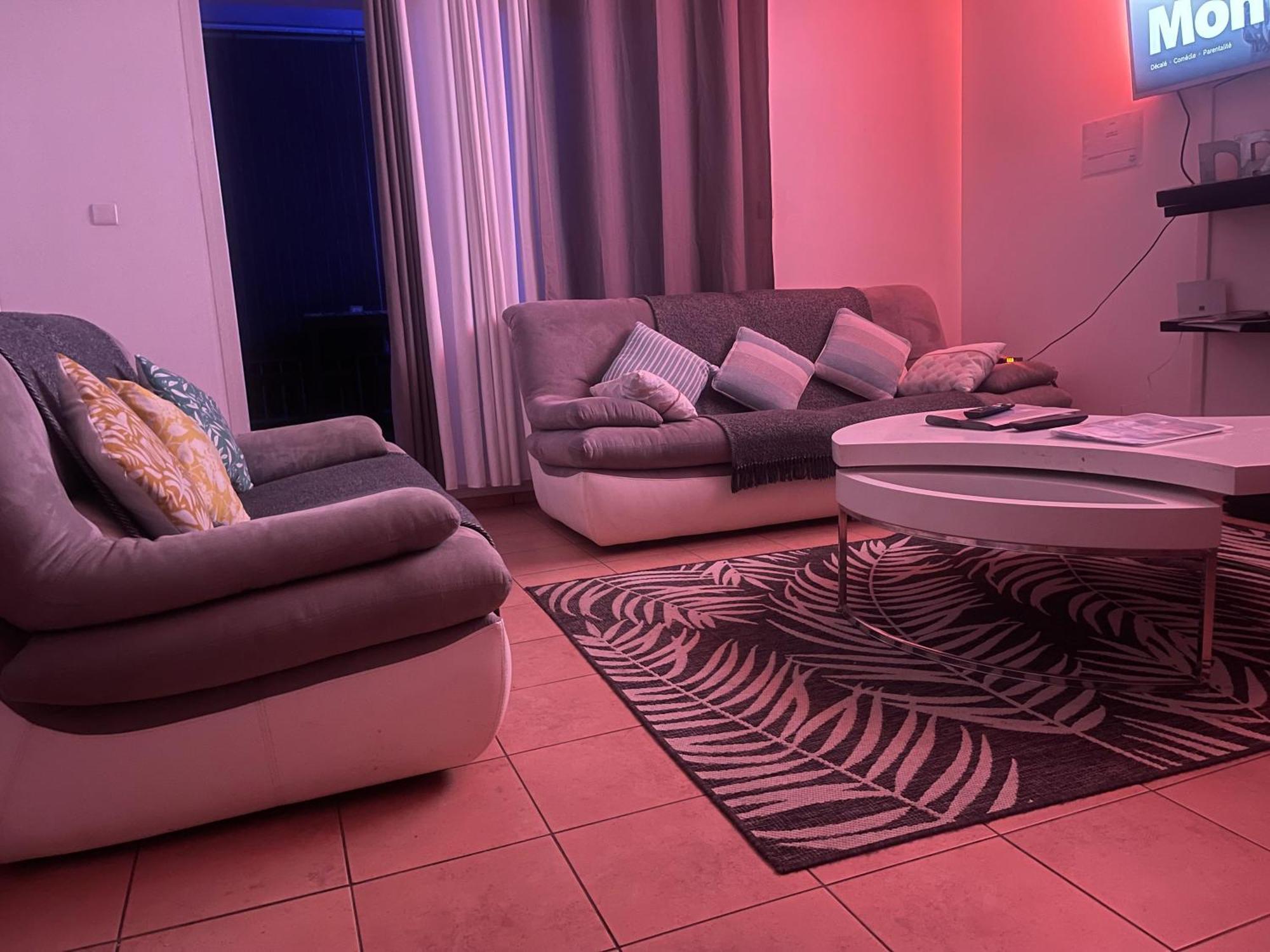 Casa Coliving Avec Chambre Salle De Bain Individuelles Privatives Saint Pierre Exterior photo